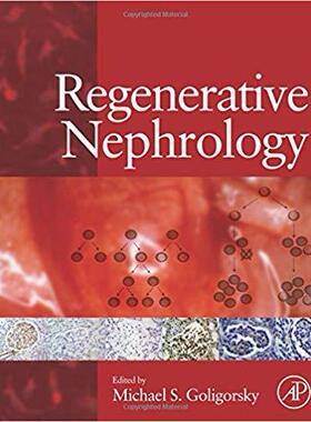 【预售】Regenerative Nephrology