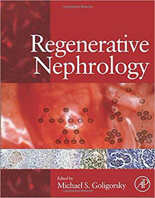 【预售】Regenerative Nephrology