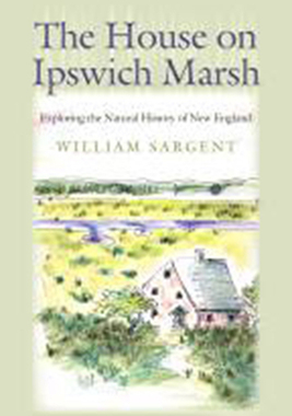 【预订】The House on Ipswich Marsh 9781611687712