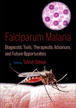 预订 Falciparum Malaria