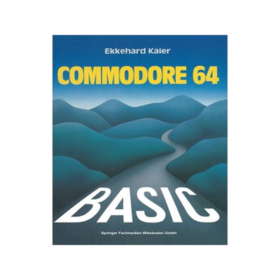 预订 BASIC-Wegweiser für den Commodore 64