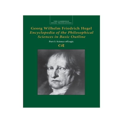 Georg Wilhelm Friedrich Hegel