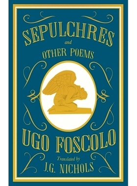 预订 Sepulchres and Other Poems: Dual Language 坟墓和其他诗歌：双语: 9781847494665