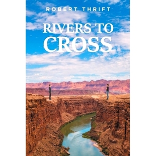 Cross 9781637107812 Rivers 预订