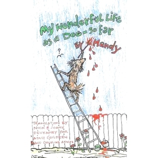 Life Far 9781634980371 Wonderful Dog 预订