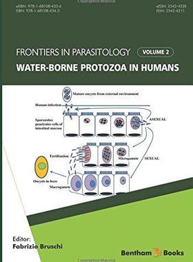 [预订]Water-borne Protozoa in Humans 9781681084343