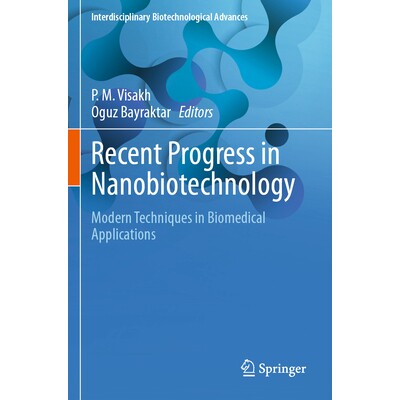 Modern Techniques in Biomedical Applicat