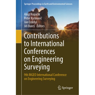 9th INGEO International Conference on En