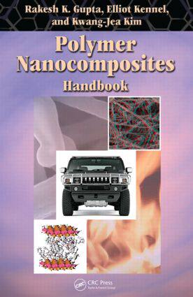 【预订】Polymer Nanocomposites Handbook