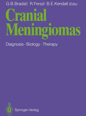 【预订】Cranial Meningiomas