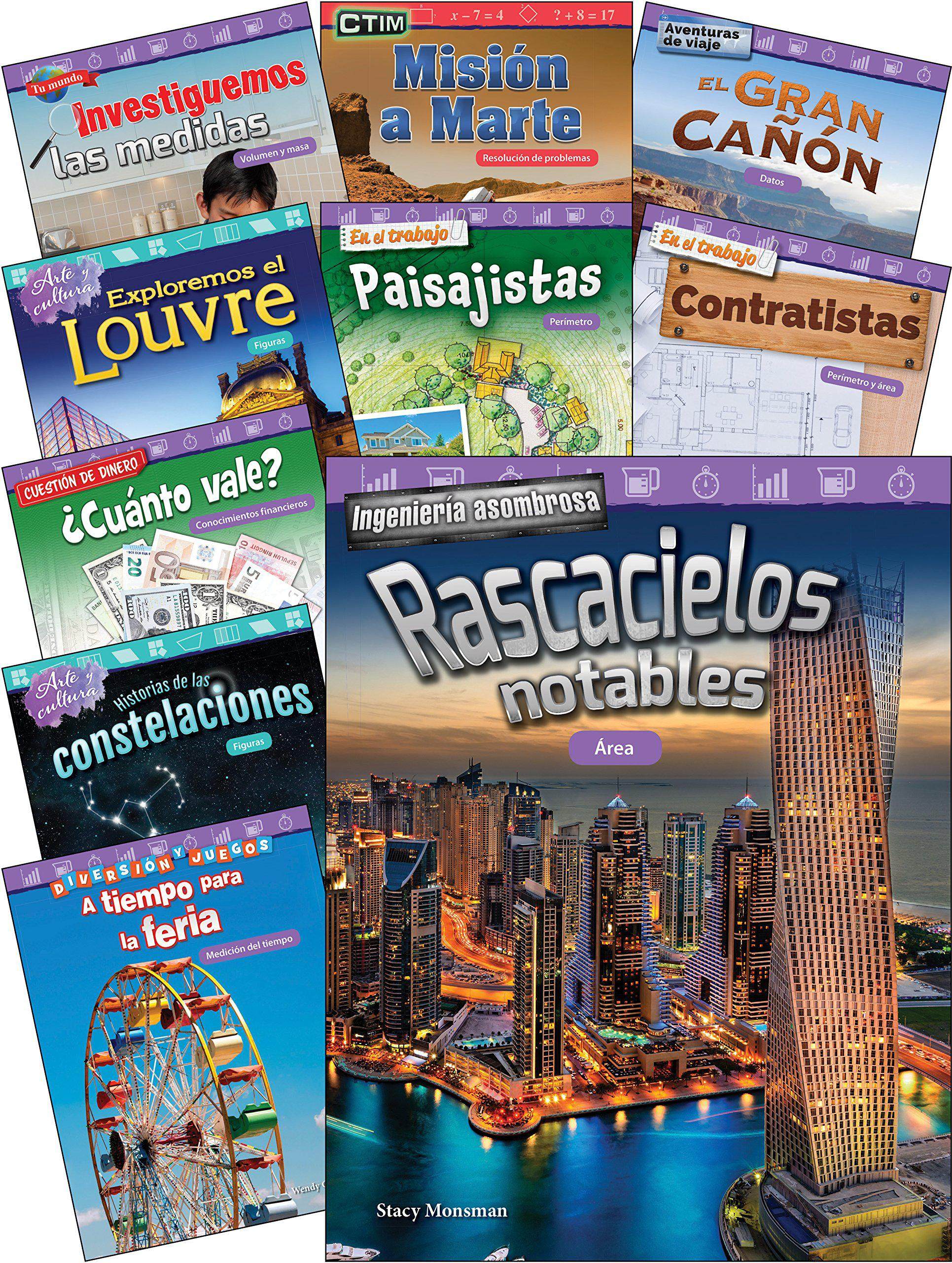 【预售】measurement, data and geometry for t.