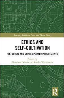 【预售】Ethics and Self-Cultivation