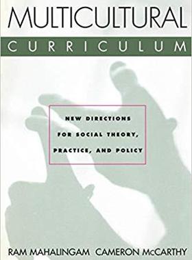 【预售】Multicultural Curriculum