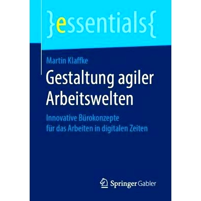 Innovative Bürokonzepte für das Arbeit