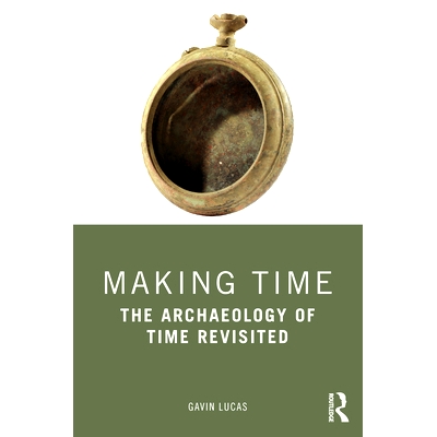 Stuck in Time