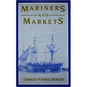 预订 Mariners and Markets: 9780814746448