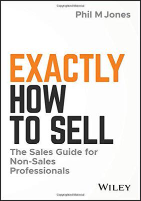 【预售】Exactly How To Sell