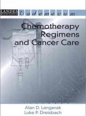 [预订]Chemotherapy Regimens and Cancer Care 9781570596704