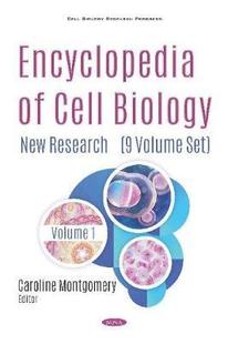 预订 Vol Set Volume 310 226 9781536167580 New Encyclopedia 228 Research Cell Biology