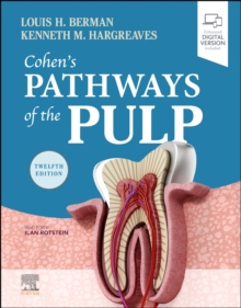 【预订】Cohen’s Pathways of the Pulp...9780323673037