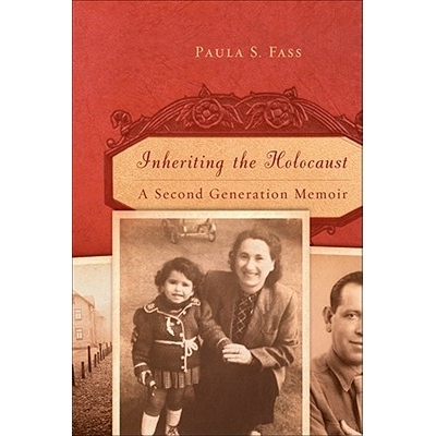 预订 Inheriting the Holocaust: A Second-Generation Memoir: 9780813551937