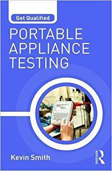 【预售】Get Qualified: Portable Appliance Testing