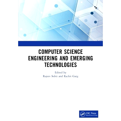 预订 Computer Science Engineering and Emerging Technologies: Proceedings of ICCS 2022 计算机科学工程与新兴技术：ICCS 202