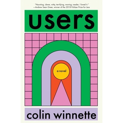 预订 Users: 9781593767372