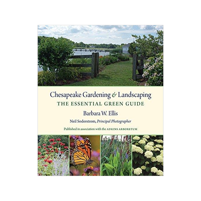 [预订]Chesapeake Gardening and Landscaping 9781469620978