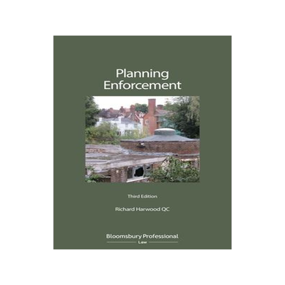 [预订]Planning Enforcement 9781526506726