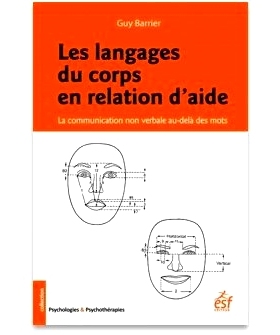 预订 Les langages du corps en relation d’aide : la communication non verbale au-delà des mots 肢体语言对人际关系的帮助
