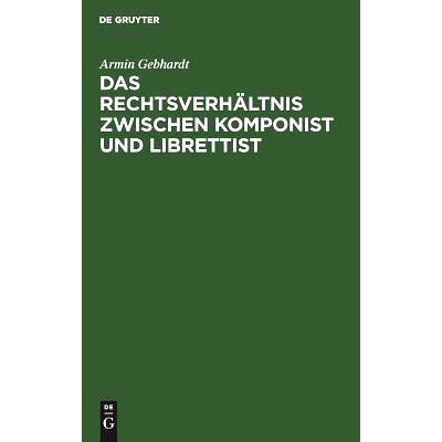 Eine urheberrechtliche Studie