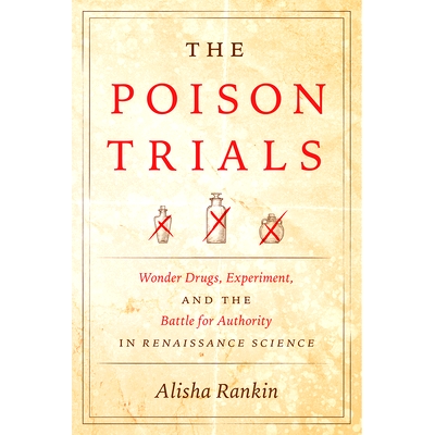 Wonder Drugs, Experiment, and the Battle