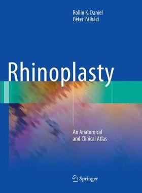 【预订】Rhinoplasty
