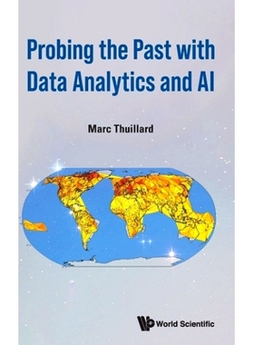预订 Probing the Past with Data Analytics and Ai 用数据分析和人工智能探索过去: 9789819807369