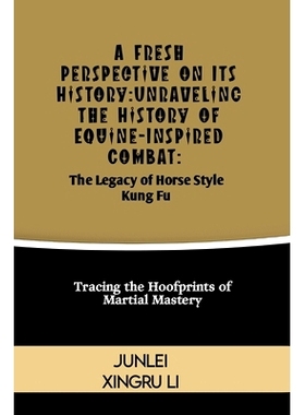 预订 A Fresh Perspective on Its History: Unveiling the Hidden Mastery of Drunken Fist: A Journey into the Intoxicating W