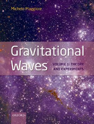 现货 Gravitational Waves 9780198570745