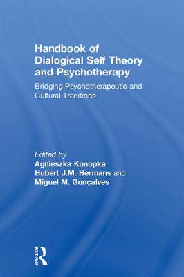 【预订】Handbook of Dialogical Self Theory and Psychotherapy