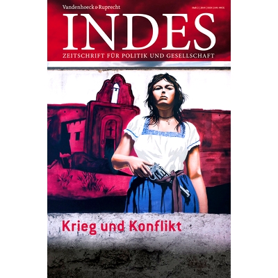 Indes. Zeitschrift für Politik und Gese