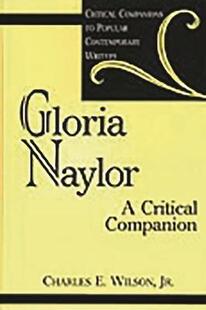 Gloria Naylor 9780313313301 预订