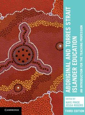【预订】Aboriginal and Torres Strait Islander Education