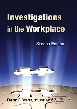 【预订】Investigations in the Workplace