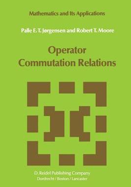 预订 Operator Commutation Relations
