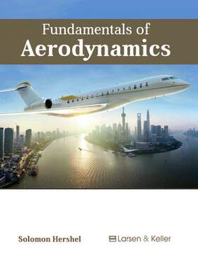 [预订]Fundamentals of Aerodynamics 9781635496871