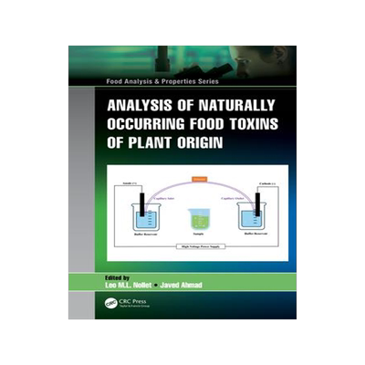 [预订]Analysis of Naturally Occurring Food Toxins of Plant Origin 9781032080307