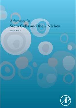 [预订]Advances in Stem Cells and Their Niches 9780443193521