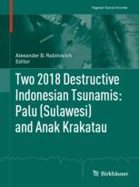 【预订】Two 2018 Destructive Indonesian Tsunamis: Palu (Sulawesi) and Anak K 9783030951818