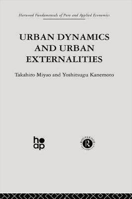 预订 Urban Dynamics and Urban Externalities