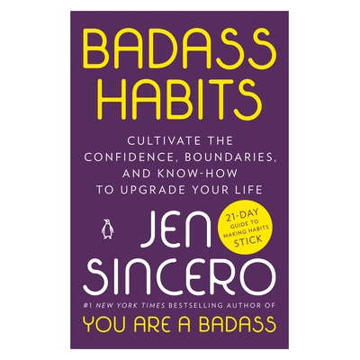 Cultivate the Confidence, Boundaries, an