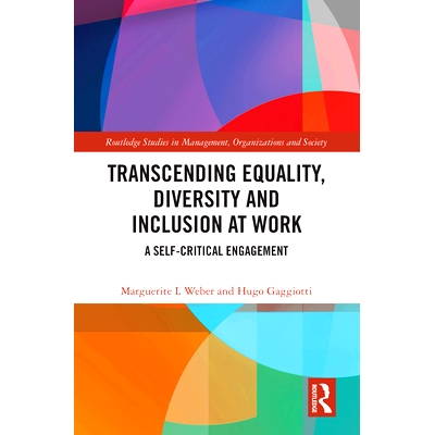 A Self-Critical Engagement